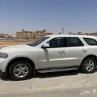 دوج دورانجو 2012