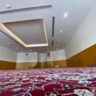 دكت تكييف مركزي تنفيذ
