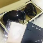 نظاره Bvlgary اصليه جديده لم تستخدم