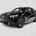 للبيع مرسيدس GLE53 موديل 2023 بسعر بلاش وارد كندا