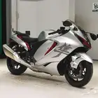 هايبوزا GEN 3 وارد اليابان