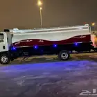 توزيع ديزل جميع مناطق الشرقيه