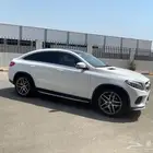 مرسيدس GLE COUPE 2016