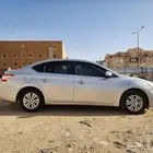 نيسان سنترا 2015