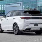 للبيع رانج روفر سبورت موديل 2023 ببلاش وارد كندا