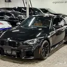 للبيع BMW - M2 - competition موديل 2024 وارد كندا