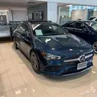 مرسيدس CLA250 2020