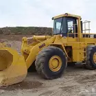 صيانه معدات ثقيله