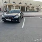 بي ام دبليو 2015 - 730 بدون تيربو