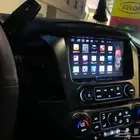 شاشة تاهو 2015 اندرويد 10 انش ايباد