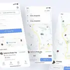 إنشاء التطبيقات وتصميم المواقع الإلكترونية