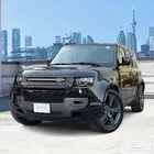 2023 Land Rover Defender 110 P525 V8