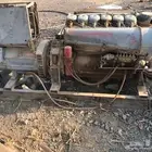 مكينة دويتس مولد كهرباء