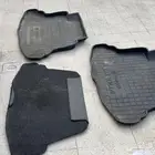 فرشه شنطه اصليه وكاله كورلا 2001 2007
