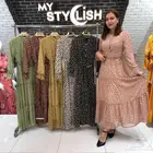 بضاعه ازياء نسائية مخفضة للتجارة