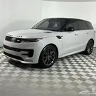 2023 Range Rover Sport Dynamic