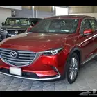 مازدا CX9 2023 فل كامل