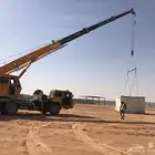رافعة كرين ونش للايجار جميع انحاء الرياض