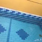 مجمع شاليهات للايجار