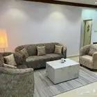 شقه مفروشه للايجار