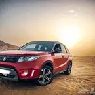 سوزوكي فيتارا 2017 مالك اول