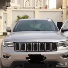 جيب شروكي 2017