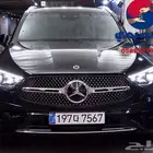 للاستيراد من كوريا _ GLC300_ 2025