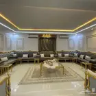فيلا للايجار في حي البيان بالرياض