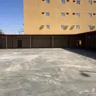 ابي احد يعلن عن مجمع تجاري وسكني