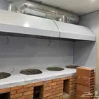 تجهيزات مطاعم و مطابخ