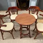 تجهيز كافيهات من كراسي وطاولات