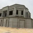 مقاول سعودي جميع بنود التشطيب (لياسه صبغ نوافذ.. الخ)