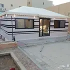 مظلات سواتر