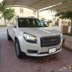 جي ام سي اكاديا 2014 SLT