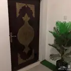 شقة للايجار الاحساء محاسن عين نجم