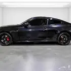 للبيع BMW - series 4 - 440i موديل 2024 وارد كندا