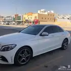 مرسيدس C300 AMG