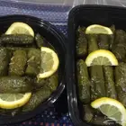 عالم النكهات والأصالة مع ورق العنب