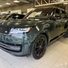 للبيع رانج روفر فوج 2023 الوان مميزه وسعر خرافي وارد كندا