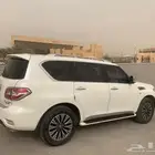 نيسان باترول موديل 2015 للبيع