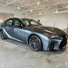 للبيع لكزز IS500 موديل 2024 - V8 وارد كندا