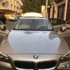 بي ام دبليو i520 2014  Bmw 520i 2014