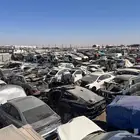 مندوب قطع غيار تشليح   جميع أنواع السيارات