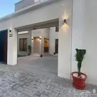 فيلا جديدة للبيع