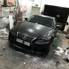 ورشه رش سيارات