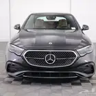 مرسيدس بنز E350 2025 فل موصفات