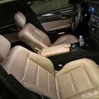 مرسدس e300 2012