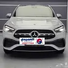 للاستيراد من كوريا _ مرسيدس GLA250 _2020