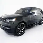 Range rover VOGE 2023 بسعر ممتاز