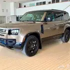 للبيع ديفندر موديل 2023 - فئه X dynamic SE وارد كندا